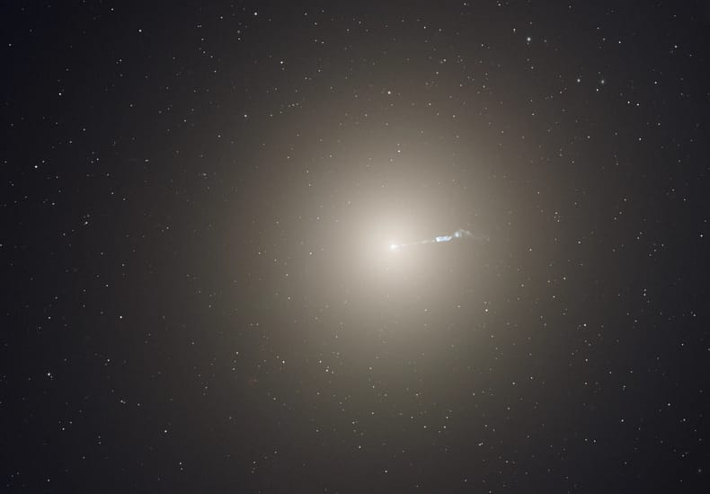 Messier 87 Messier 87