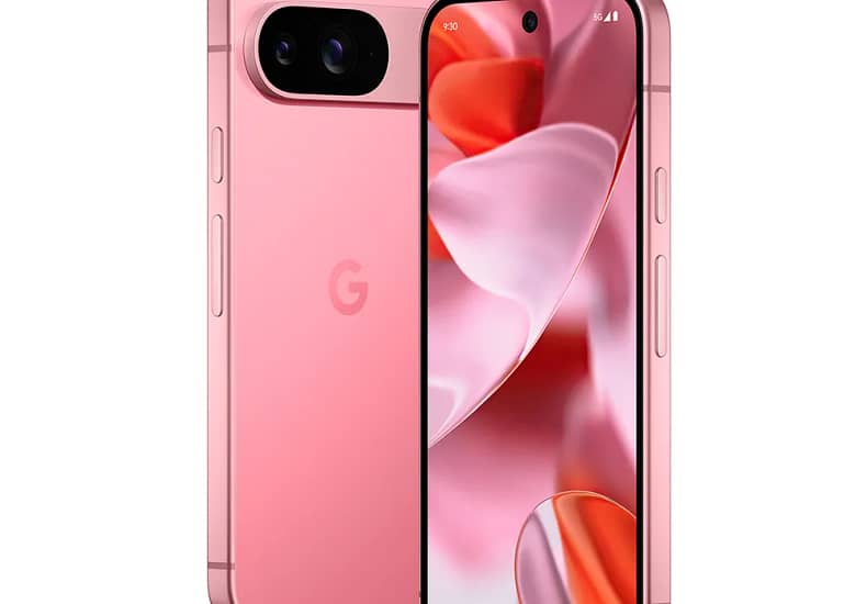 Google推出了全新的 Pixel 设备 同时推出更多AI功能 14 件 Google推出了全新的 Pixel 设备 同时推出更多AI功能 14 件