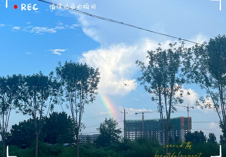 【小杨不想牙疼】最新视频来袭，快来看看吧！