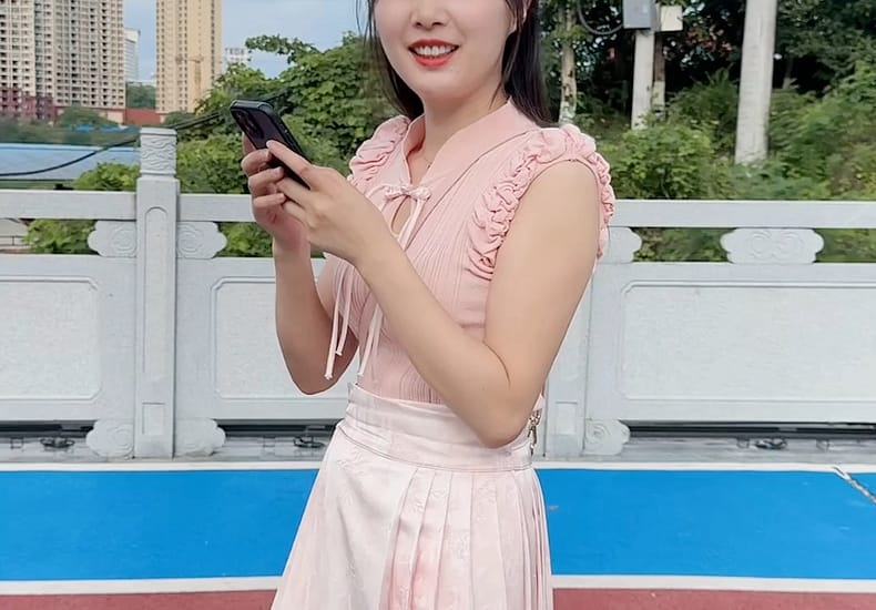 这就是所谓的恋爱脑吗？