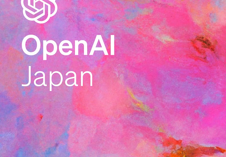 Introducing OpenAI Japan