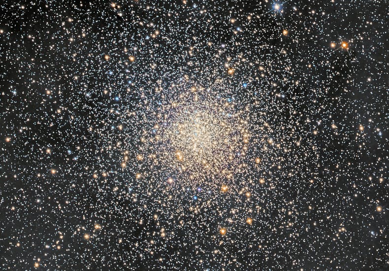 Messier 4 Messier 4
