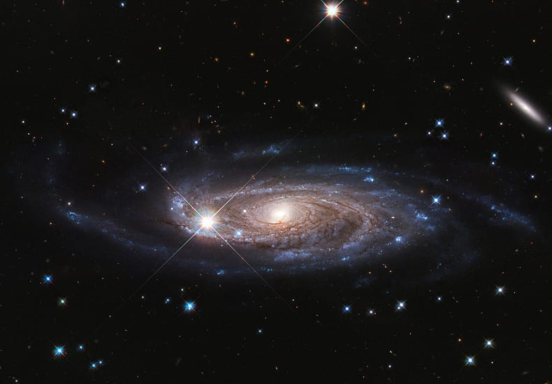 Rubin’s Galaxy Rubin’s Galaxy