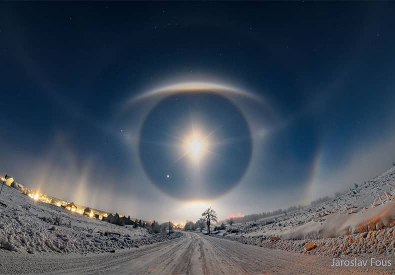 Diamond Dust Sky Eye Diamond Dust Sky Eye