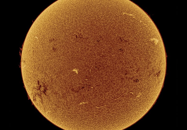 Welcome to Perihelion Welcome to Perihelion