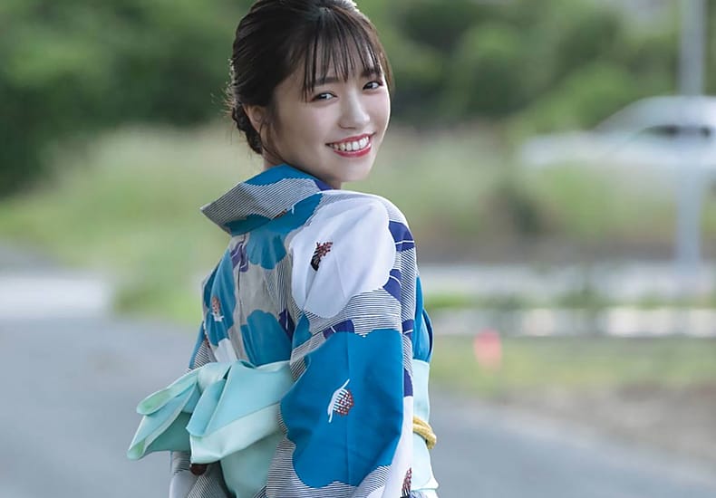 G 大原優乃 331-340 グラビア・水着画像
