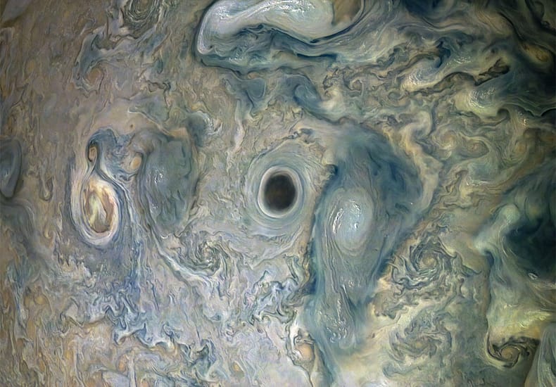 Jupiter Abyss Jupiter Abyss