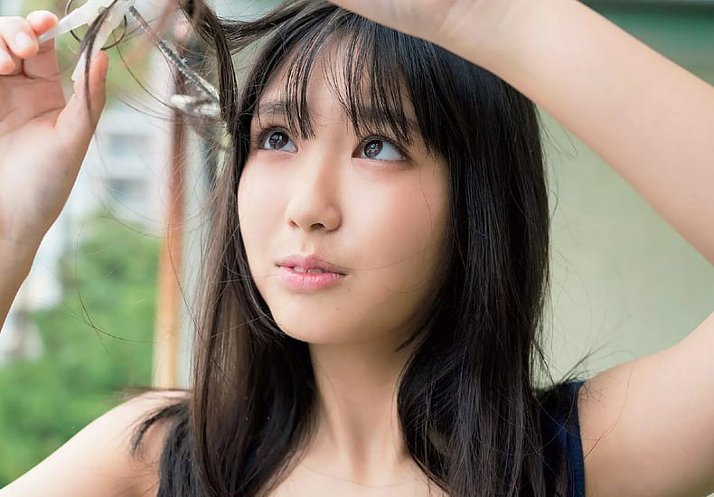G 沢口愛華 071-080 グラビア・水着画像 G 沢口愛華 071-080 グラビア・水着画像