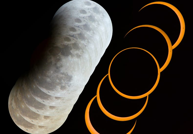 Eclipse Pair Eclipse Pair