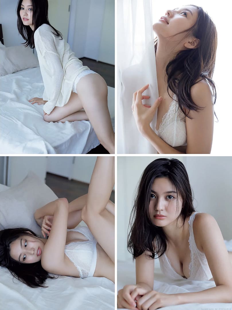 07/03今日のグラビア！貴島明日香 工藤美桜 牧野真莉愛 他、全10名！