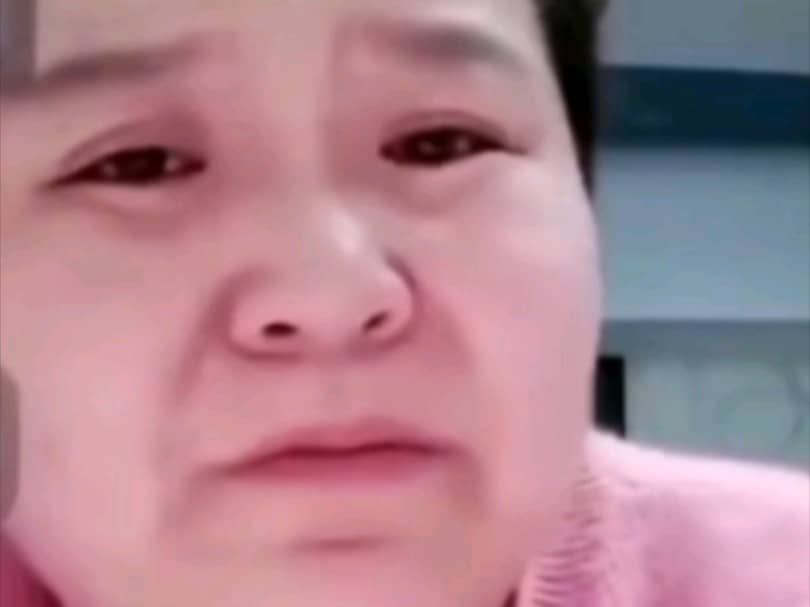 郭子集齐红蓝黑白黄粽六色（窜稀合集）