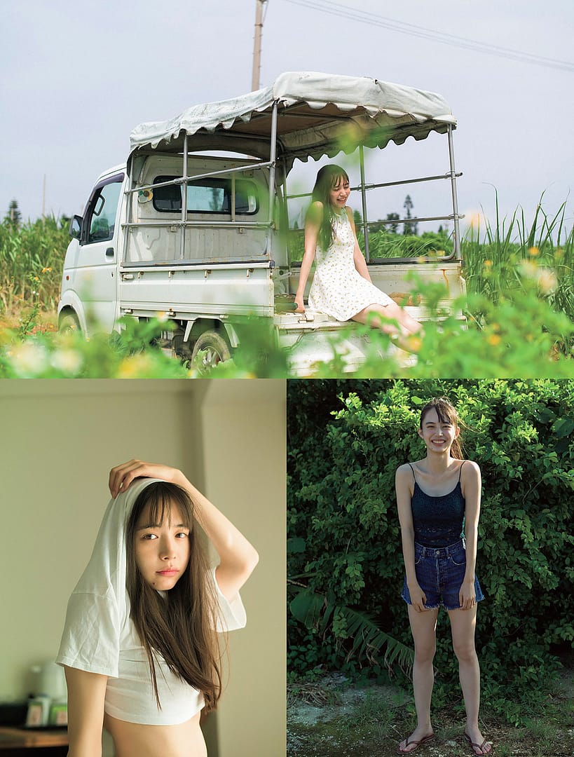 09/30今日のグラビア！のん 大原優乃 東雲うみ 他、全10名！