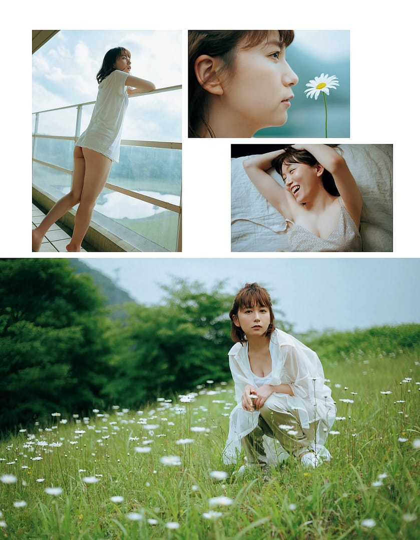 G 大場美奈 251-260 グラビア・水着画像 G 大場美奈 251-260 グラビア・水着画像